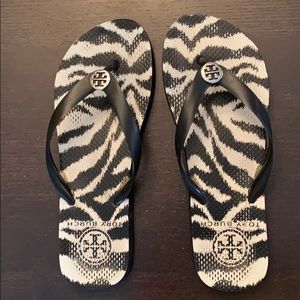 Tory Burch Flip Flops